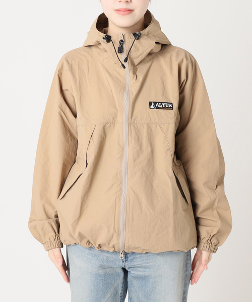 FRAMeWORK（フレームワーク）の「≪追加≫ALTUS/アルタス 別注W ZIP