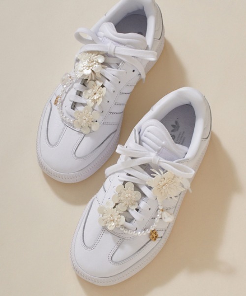 【adidas】SAMBA XLG パーソナライズ可 スニーカー【関税込】 adidas Originals】SAMBA XLG(スニーカー)|adidas