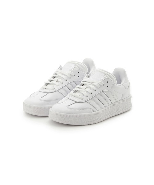 【新品未使用】ADIDAS ORIGINALS SAMBA XLG 23cm adidas Originals】SAMBA XLG（スニーカー）｜SNIDEL