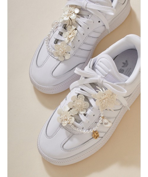 adidas Originals】SAMBA XLG（スニーカー）｜adidas