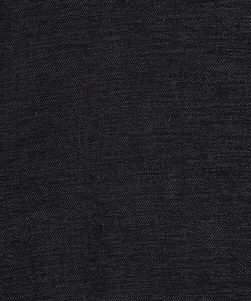 COMME CA ISM(コムサイズム)の「【セットアップ対応】デニムライクジャージー ノーカラージャケット(ノーカラージャケット・メンズ・ブラック/ネイビー・SMALL/MEDIUM/LARGE)」の19枚目の写真