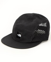 THE NORTH FACE/ザ・ノース・フェイス Five Panel Mesh Cap ファイブパネルメッシュキャップ