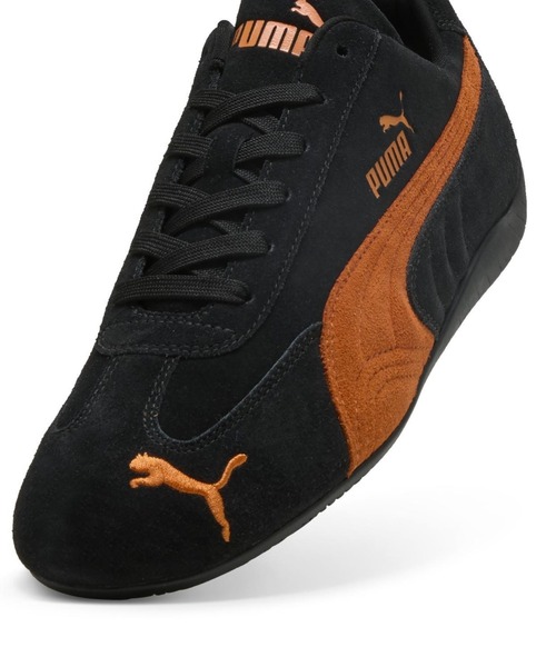 (古着)puma speedcat og シューズ スニーカー PUMA スニーカー PUMA（プーマ）SPEEDCAT OG レディース