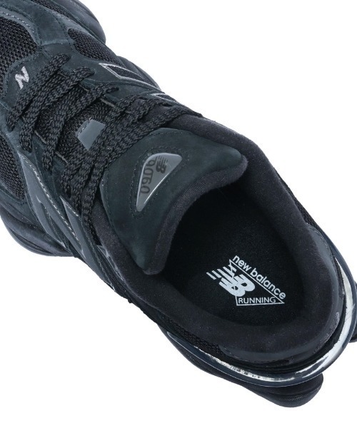 U9060ZGE 9060（スニーカー）｜New Balance（ニューバランス）の