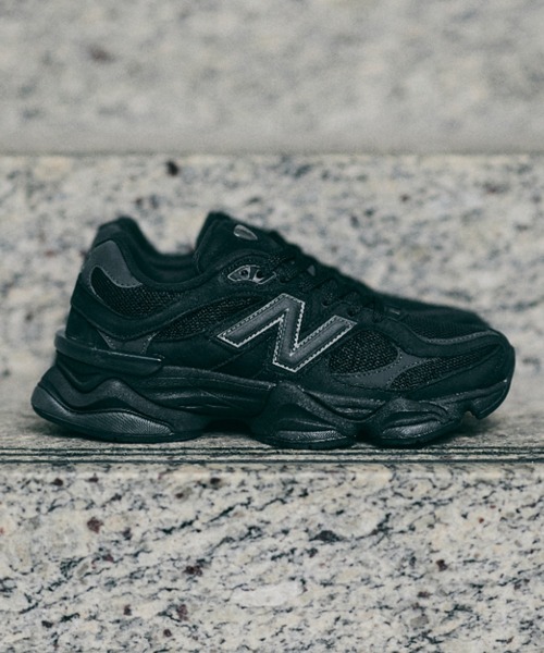 U9060ZGE 9060（スニーカー）｜New Balance（ニューバランス）の