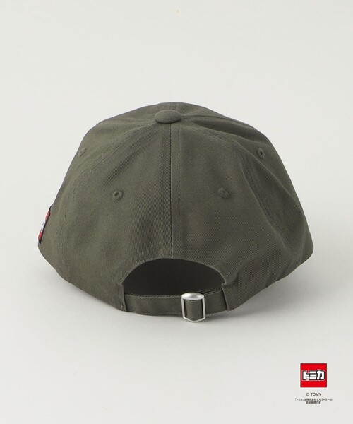 別注】＜TOMICA＞キャップ / CAP / キッズ（キャップ）｜green