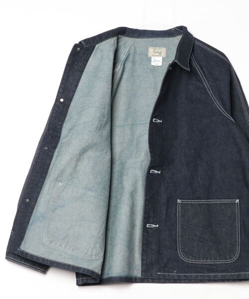 Schott/ショット/LOT. 962J FP COVERALL/ファイアプルーフ