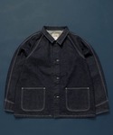schott(ショット)の「ジャケット/アウター(デニムジャケット)」