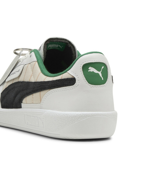 プーマ　ペレ　ブラジル　di ないものねだりさん専用 PUMA プーマ ペレ ブラジル di(ホワイト×ブラック) 881765 01