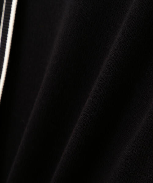 PROPORTION BODY DRESSING（プロポーションボディドレッシング）の「金ボタンニットワンピース / 1215140301（ワンピース・レディース・ピンク/ブラック/ブルー・SMALL/MEDIUM）」の13枚目の写真