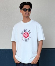 DEUS EX MACHINA｜デウスエクスマキナのTシャツ/カットソー通販