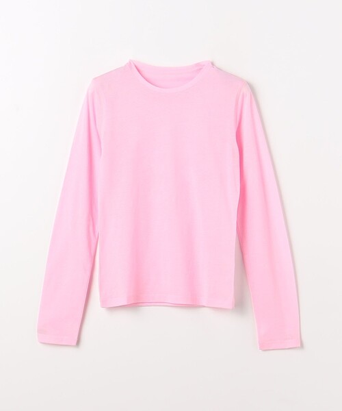 CITEN＞シアーコンパクトロンT（Tシャツ/カットソー）｜CITEN