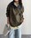 TAIONi^CIj́uyTAION/^CIzMILITARY REVERSIBLE ANORAK PARKAi}Eep[J[jvbJ[L