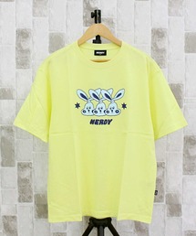 N.E.R.D」に該当するTシャツ/カットソーファッション通販 - ZOZOTOWN