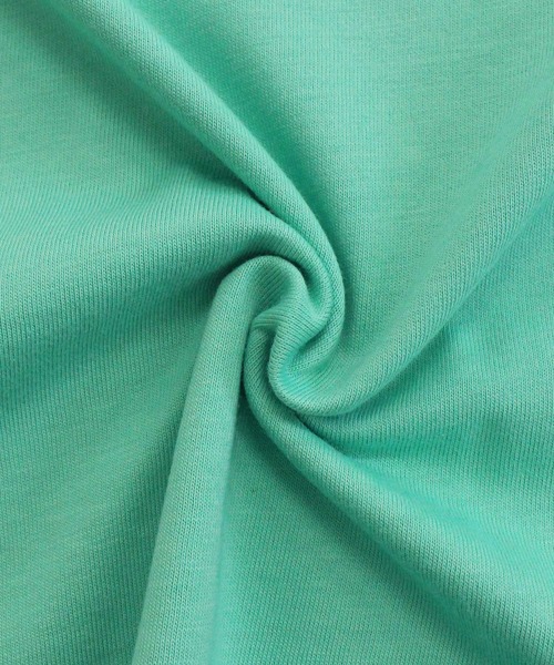 NERDY（ノルディ）の「NERDY ツイストバディ半袖Tシャツ TWIST BUDDY S/S T-SHIRT（Tシャツ/カットソー・メンズ・イエロー/グリーン・M）」の8枚目の写真