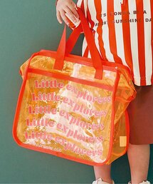p.premier | ボストンプールBAG(スイムグッズ)