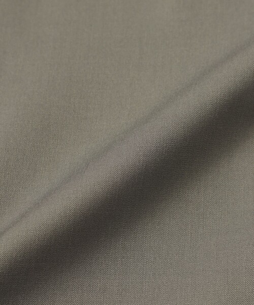 LOVELESS（ラブレス）の「ウールミックスツイルジャケット（テーラードジャケット・メンズ・ライトグレー/ブラウン系その他3/ブラック・L/S/M）」の15枚目の写真