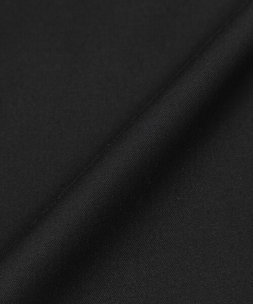 LOVELESS（ラブレス）の「ウールミックスツイルジャケット（テーラードジャケット・メンズ・ライトグレー/ブラウン系その他3/ブラック・L/S/M）」の16枚目の写真