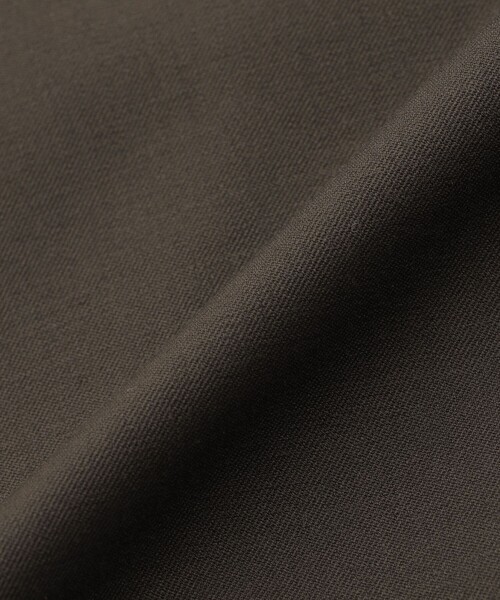 LOVELESS（ラブレス）の「ウールミックスツイルジャケット（テーラードジャケット・メンズ・ライトグレー/ブラウン系その他3/ブラック・L/S/M）」の17枚目の写真