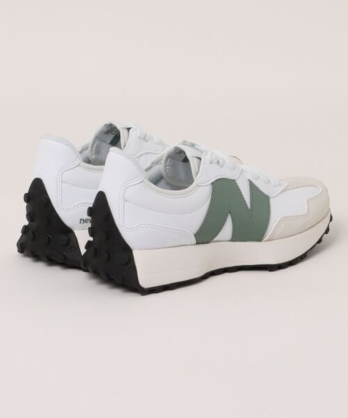 セール】【new balance】 U327SKC（スニーカー）｜New Balance