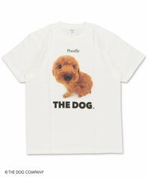 SPINNS | 『THE DOG 第一弾』Tシャツ(Tシャツ/カットソー)