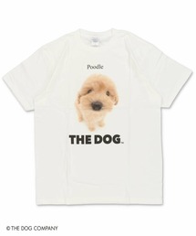 『THE DOG 第一弾』Tシャツ