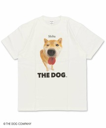 『THE DOG 第一弾』Tシャツ