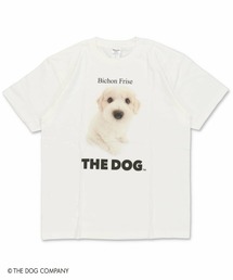 『THE DOG 第一弾』Tシャツ