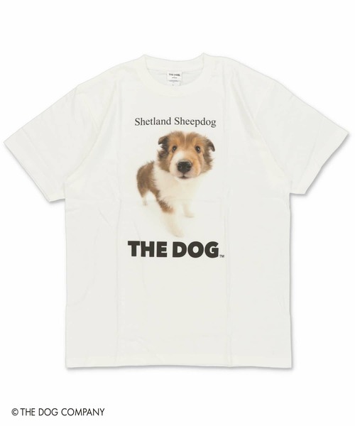 SPINNS(スピンズ)の「『THE DOG 第一弾』Tシャツ(Tシャツ/カットソー・レディース・その他8/その他10/その他13/その他19/その他22/その他24/その他4/その他7/その他9/その他12/その他20/その他21/その他23/その他6/その他14/その他15/その他16/その他17/その他18/その他25/その他26/その他27/その他28/その他29/その他1/その他2/その他3/その他5/その他11/その他30・ONESIZE)」の12枚目の写真