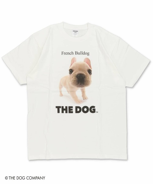 SPINNS(スピンズ)の「『THE DOG 第一弾』Tシャツ(Tシャツ/カットソー・レディース・その他8/その他10/その他13/その他19/その他22/その他24/その他4/その他7/その他9/その他12/その他20/その他21/その他23/その他6/その他14/その他15/その他16/その他17/その他18/その他25/その他26/その他27/その他28/その他29/その他1/その他2/その他3/その他5/その他11/その他30・ONESIZE)」の15枚目の写真