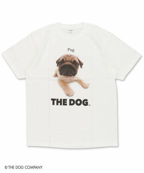 SPINNS(スピンズ)の「『THE DOG 第一弾』Tシャツ(Tシャツ/カットソー・レディース・その他8/その他10/その他13/その他19/その他22/その他24/その他4/その他7/その他9/その他12/その他20/その他21/その他23/その他6/その他14/その他15/その他16/その他17/その他18/その他25/その他26/その他27/その他28/その他29/その他1/その他2/その他3/その他5/その他11/その他30・ONESIZE)」の16枚目の写真