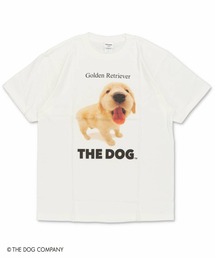 『THE DOG 第一弾』Tシャツ