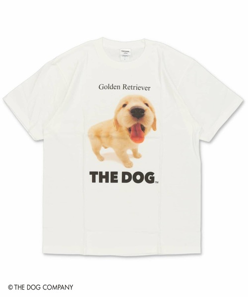 SPINNS(スピンズ)の「『THE DOG 第一弾』Tシャツ(Tシャツ/カットソー・レディース・その他8/その他10/その他13/その他19/その他22/その他24/その他4/その他7/その他9/その他12/その他20/その他21/その他23/その他6/その他14/その他15/その他16/その他17/その他18/その他25/その他26/その他27/その他28/その他29/その他1/その他2/その他3/その他5/その他11/その他30・ONESIZE)」の18枚目の写真