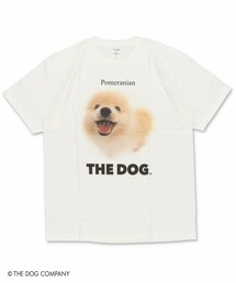 SPINNS | 『THE DOG 第一弾』Ｔシャツ(Tシャツ/カットソー)