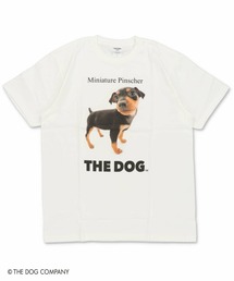 『THE DOG 第一弾』Ｔシャツ