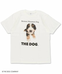 SPINNS（スピンズ）の「『THE DOG 第一弾』Ｔシャツ（Tシャツ/カットソー）」
