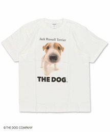SPINNS（スピンズ）の「『THE DOG 第一弾』Ｔシャツ（Tシャツ/カットソー）」