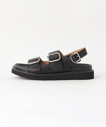 MOHI | ＜MOHI＞BELT B/STRAP サンダル(サンダル)