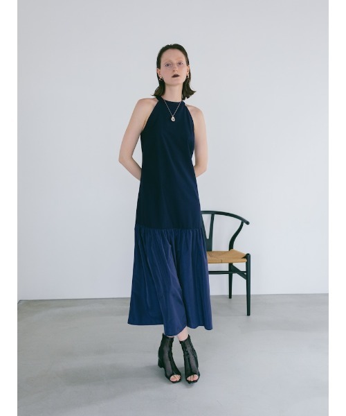 sahara marte ドレス　ワンピース sahara DRESS ｜サハラ ドレス ワンピース – MARTE