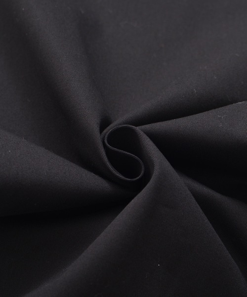 CavariA（キャバリア）の「ストレッチ2タックワイドパンツ（その他パンツ・メンズ・カーキ/ブラック/ダークネイビー・マルチサイズ）」の19枚目の写真