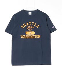 Champion | チャンピオン  SHORT SLEEVE T-SHIRT_(Tシャツ/カットソー)