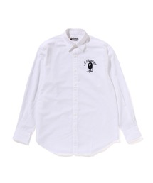 COLLEGE SHIRT