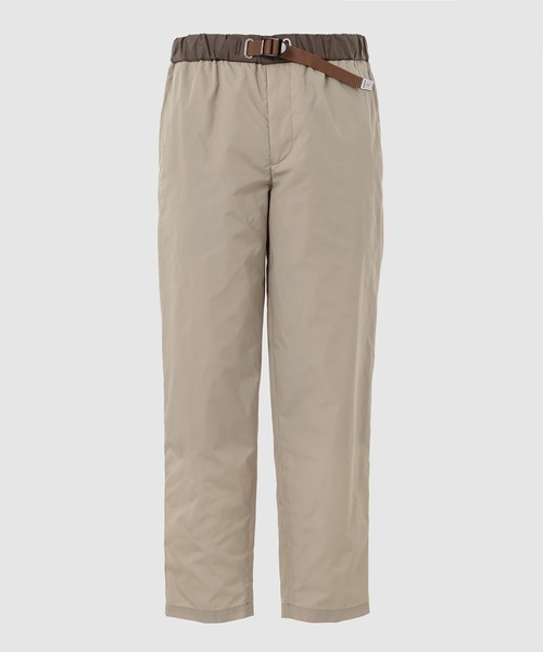 kolor BEACON 24SBM-P01131 パンツ kolor BEACON（カラービーコン）の「24SBM-P01131（その他パンツ