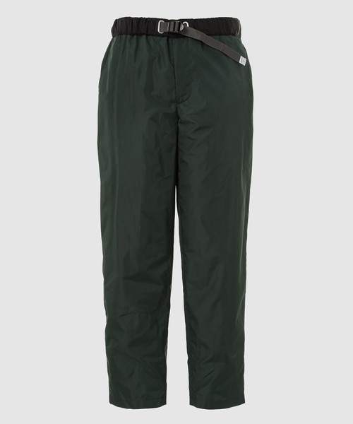 kolor BEACON（カラービーコン）の「25SBM- P05134 A（その他パンツ・メンズ・カーキ系/ベージュ/ブラック/グリーン系その他・3/2）」の3枚目の写真