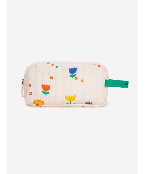 BOBO CHOSES({{V[Y)Garden Party all over pouch(|[`)
