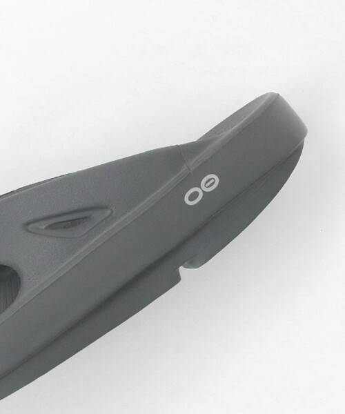 OOFOS（ウーフォス）の「＜OOFOS＞ OOriginal/リカバリーサンダル（サンダル・メンズ・ブラック/オリーブ/ダークグレー・7/8/9/10/6）」の11枚目の写真