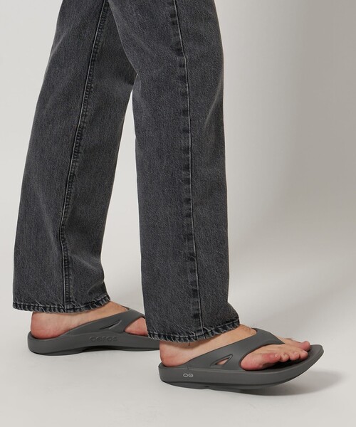 OOFUS OOriginal Sandal リカバリー サンダル OOFUS OOriginal Sandal リカバリー サンダル (OOFOS/サンダル