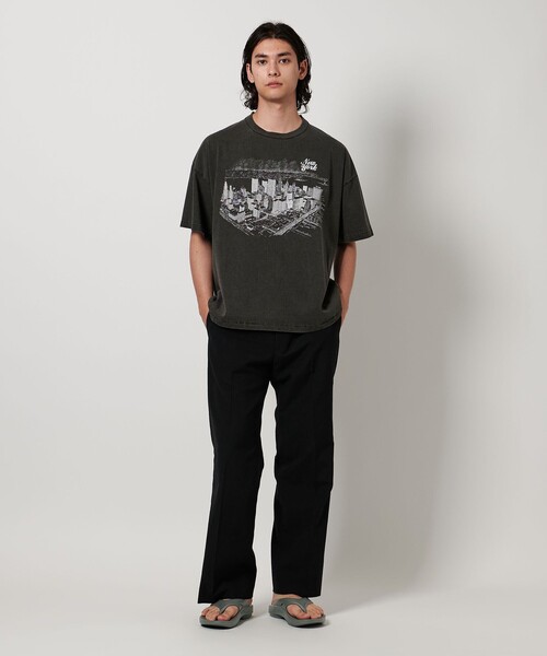 OOFOS（ウーフォス）の「＜OOFOS＞ OOriginal/リカバリーサンダル（サンダル・メンズ・ブラック/オリーブ/ダークグレー・7/8/9/10/6）」の21枚目の写真