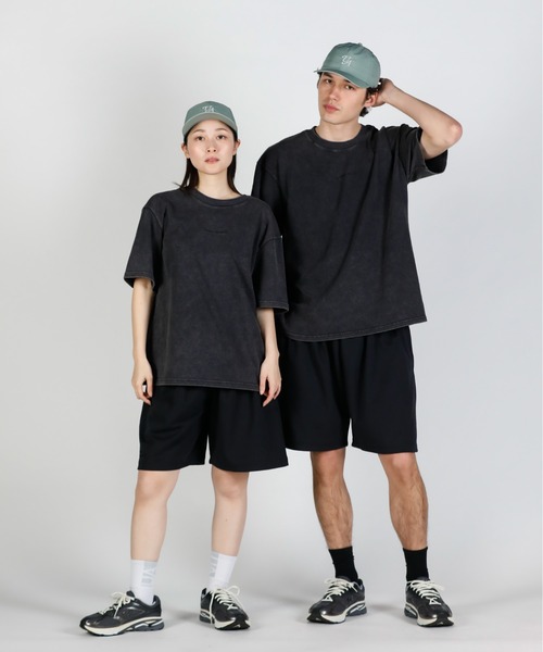 UNDER ARMOUR(アンダーアーマー)の「UAスポーツスタイル ナイロン スナップバック キャップ(ライフスタイル/メンズ)(キャップ・メンズ・カーキ系・ONESIZE)」の5枚目の写真
