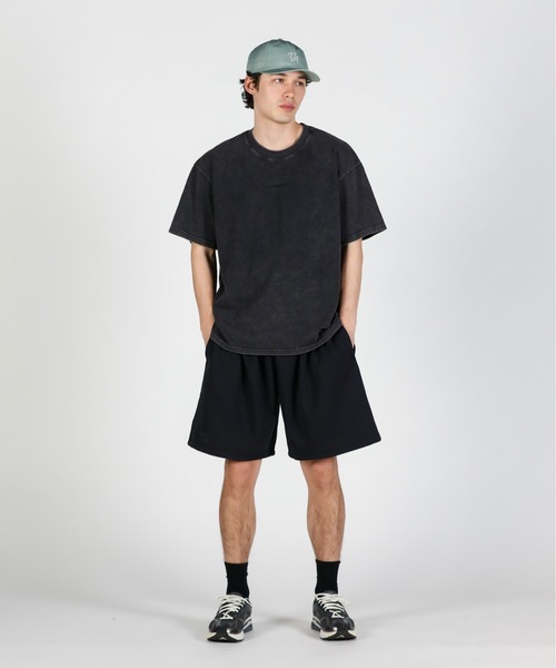 UNDER ARMOUR(アンダーアーマー)の「UAスポーツスタイル ナイロン スナップバック キャップ(ライフスタイル/メンズ)(キャップ・メンズ・カーキ系・ONESIZE)」の6枚目の写真